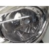 Recambio de faro izquierdo para citroën c3 lx referencia OEM IAM 9673814980  