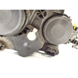 Recambio de faro izquierdo para citroën c3 lx referencia OEM IAM 9673814980  