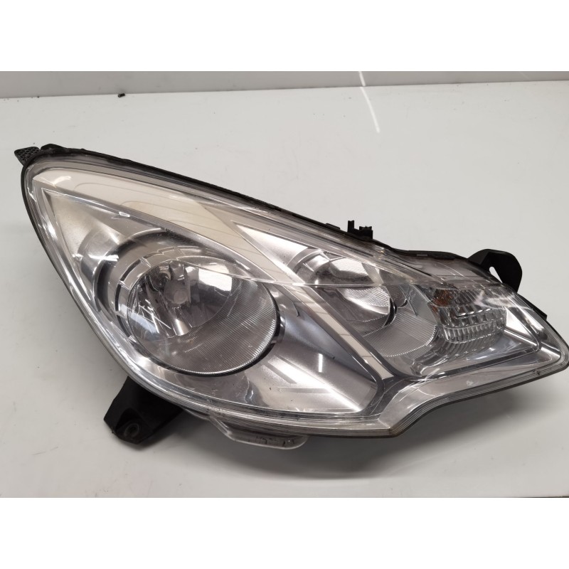 Right headlight CITROEN C3 | Becerril Scrap Yard Right headlight CITROEN C3 | Becerril Scrap Yard