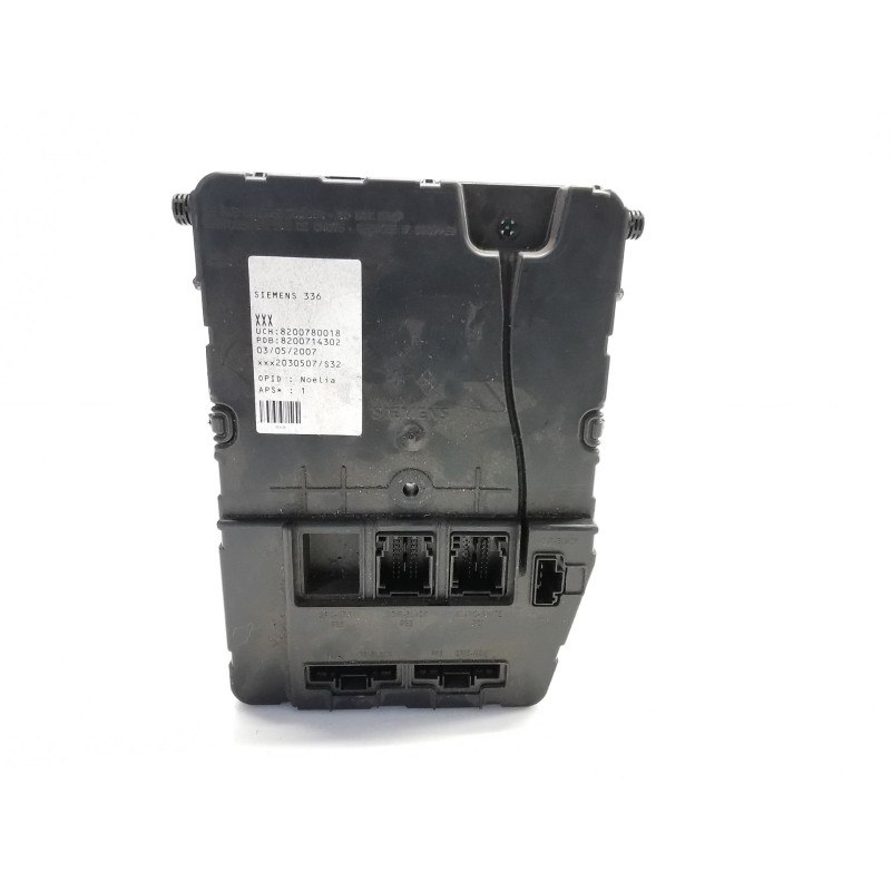 Recambio de uch para renault megane ii (bm0/1_, cm0/1_) 1.5 dci (bm1e, cm1e) referencia OEM IAM Recambio de uch para renault megane ii (bm0/1_, cm0/1_) 1.5 dci (bm1e, cm1e) referencia OEM IAM