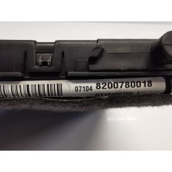 Recambio de uch para renault megane ii (bm0/1_, cm0/1_) 1.5 dci (bm1e, cm1e) referencia OEM IAM   