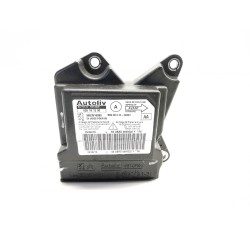 Airbag control unit CITROEN Berlingo multispace (B9) | Becerril Scrap Yard