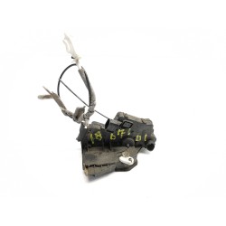 Recambio de cerradura puerta delantera izquierda para bmw serie 3 berlina (e46) 330d referencia OEM IAM   