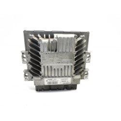 Motorsteuergerät ECU Renault Megane II (BM0/1_, CM0/1_) | Desguace Becerril