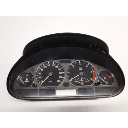 Recambio de cuadro instrumentos para bmw serie 3 berlina (e46) 330d referencia OEM IAM 6911288  
