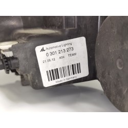 Recambio de faro izquierdo para peugeot 407 sw st confort pack referencia OEM IAM 0301213273  