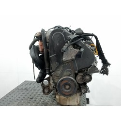 Complete engine Peugeot Partner monospace (5_, G_) | Becerril Scrap Yard