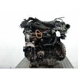 Complete engine Peugeot Partner monospace (5_, G_) | Becerril Scrap Yard