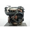 Complete engine Peugeot Partner monospace (5_, G_) | Becerril Scrap Yard