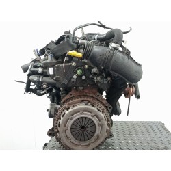 Complete engine Peugeot Partner monospace (5_, G_) | Becerril Scrap Yard