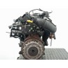 Complete engine Peugeot Partner monospace (5_, G_) | Becerril Scrap Yard