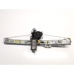 Recambio de elevalunas trasero izquierdo para bmw serie 3 berlina (e46) 330d referencia OEM IAM 676283620660  