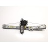 Recambio de elevalunas trasero izquierdo para bmw serie 3 berlina (e46) 330d referencia OEM IAM 676283620660  