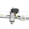 Recambio de elevalunas trasero izquierdo para bmw serie 3 berlina (e46) 330d referencia OEM IAM 676283620660  