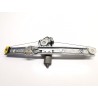 Recambio de elevalunas trasero izquierdo para bmw serie 3 berlina (e46) 330d referencia OEM IAM 676283620660  