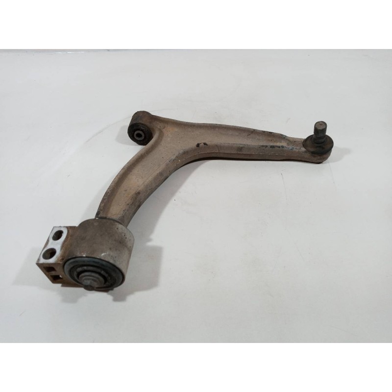 Recambio de brazo suspension inferior delantero derecho para saab 9-3 berlina 1.9 tid linear (i/d) referencia OEM IAM   