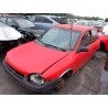 Aufschlüsselung der Teile für Opel corsa b (S93) 1.5 D (F08, F68, M68) Diesel aus dem Jahr 1994 mit Motor 15 D