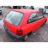 Aufschlüsselung der Teile für Opel corsa b (S93) 1.5 D (F08, F68, M68) Diesel aus dem Jahr 1994 mit Motor 15 D