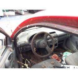 Aufschlüsselung der Teile für Opel corsa b (S93) 1.5 D (F08, F68, M68) Diesel aus dem Jahr 1994 mit Motor 15 D