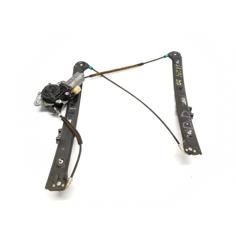 Recambio de elevalunas delantero derecho para bmw serie 3 berlina (e46) 330d referencia OEM IAM 676283620640  