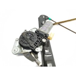 Recambio de elevalunas delantero derecho para bmw serie 3 berlina (e46) 330d referencia OEM IAM 676283620640  