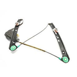 Recambio de elevalunas delantero derecho para bmw serie 3 berlina (e46) 330d referencia OEM IAM 676283620640  