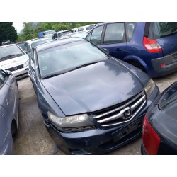 Aufschlüsselung der Teile für Honda accord VII (CL, cn) 2.2 i-CTDi (CN1) Diesel aus dem Jahr 2006 mit Motor N22A1