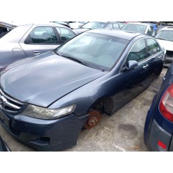 Aufschlüsselung der Teile für Honda accord VII (CL, cn) 2.2 i-CTDi (CN1) Diesel aus dem Jahr 2006 mit Motor N22A1