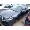 Aufschlüsselung der Teile für Honda accord VII (CL, cn) 2.2 i-CTDi (CN1) Diesel aus dem Jahr 2006 mit Motor N22A1