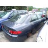 Aufschlüsselung der Teile für Honda accord VII (CL, cn) 2.2 i-CTDi (CN1) Diesel aus dem Jahr 2006 mit Motor N22A1