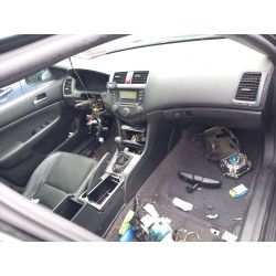 Aufschlüsselung der Teile für Honda accord VII (CL, cn) 2.2 i-CTDi (CN1) Diesel aus dem Jahr 2006 mit Motor N22A1