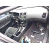 Aufschlüsselung der Teile für Honda accord VII (CL, cn) 2.2 i-CTDi (CN1) Diesel aus dem Jahr 2006 mit Motor N22A1