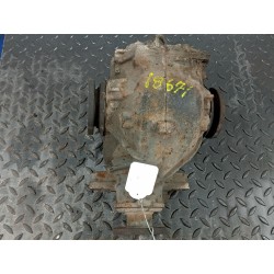 Recambio de diferencial trasero para bmw serie 3 berlina (e46) 330d referencia OEM IAM DIFERENCIAL TRASERO 306D1  