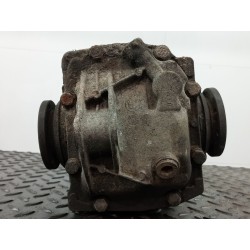 Recambio de diferencial trasero para bmw serie 3 berlina (e46) 330d referencia OEM IAM DIFERENCIAL TRASERO 306D1  