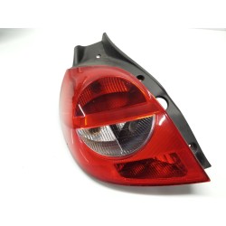 Rücklicht links Renault Clio II fase II (b/CB0) | Desguace Becerril