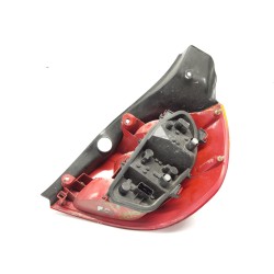 Rücklicht links Renault Clio II fase II (b/CB0) | Desguace Becerril