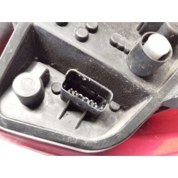 Rücklicht links Renault Clio II fase II (b/CB0) | Desguace Becerril