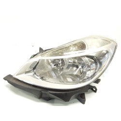 Linker Scheinwerfer Renault Clio II fase II (b/CB0) | Desguace Becerril