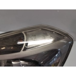 Linker Scheinwerfer Renault Clio II fase II (b/CB0) | Desguace Becerril