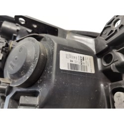 Linker Scheinwerfer Renault Clio II fase II (b/CB0) | Desguace Becerril