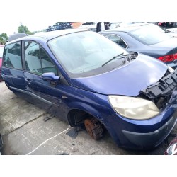 Elenco delle parti per Renault scenic II (JM0/1_) 1.9 dCi (JM0G, JM12, JM1G, JM2C) Diesel dell'anno 1996 con motore F9Q 812
