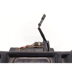 Externer Heckklappengriff Mini Mini (R50, R53) | Desguace Becerril