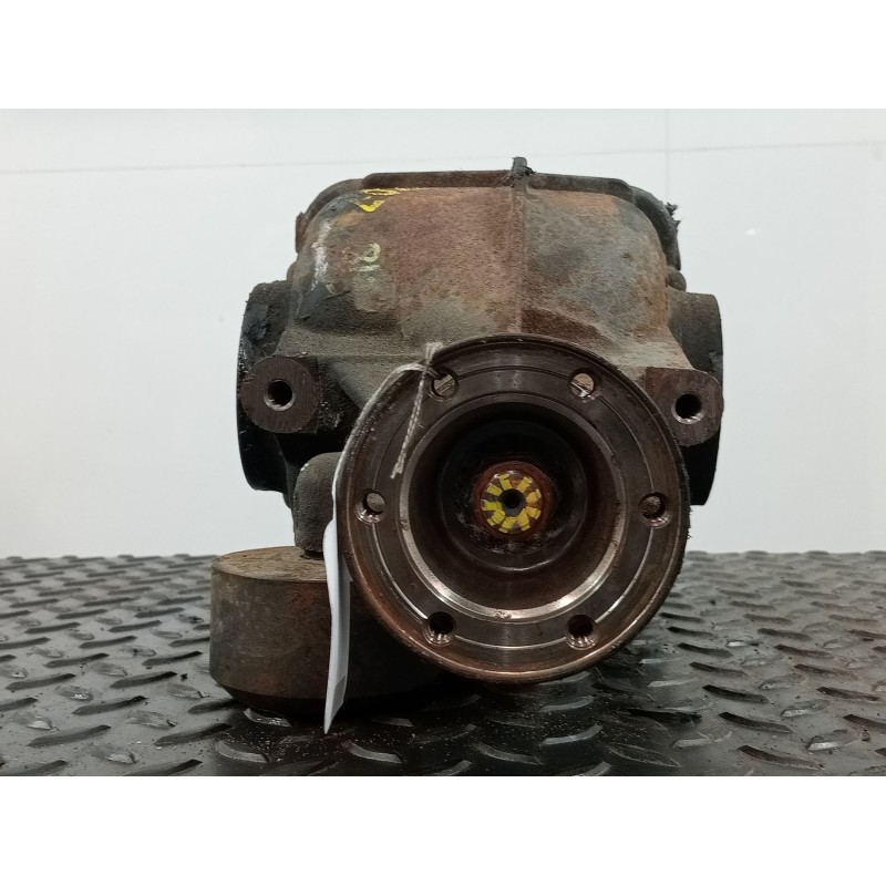 Recambio de diferencial trasero para jaguar x-type i (x400) 3.0 v6 a las 4 ruedas referencia OEM IAM 1X4W  