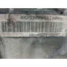Recambio de diferencial trasero para jaguar x-type i (x400) 3.0 v6 a las 4 ruedas referencia OEM IAM 1X4W  