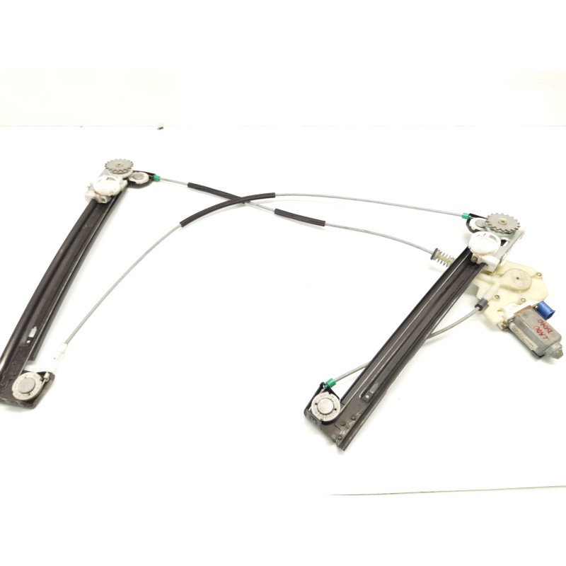 Rechter Vorderfensterheber Mini Mini (R50, R53) | Desguace Becerril Rechter Vorderfensterheber Mini Mini (R50, R53) | Desguace Becerril