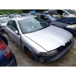 Aufschlüsselung der Teile für Seat toledo II (1M2) 1.9 TDI Diesel aus dem Jahr 2001 mit Motor AGR,ALH