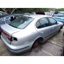 Aufschlüsselung der Teile für Seat toledo II (1M2) 1.9 TDI Diesel aus dem Jahr 2001 mit Motor AGR,ALH
