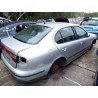 Aufschlüsselung der Teile für Seat toledo II (1M2) 1.9 TDI Diesel aus dem Jahr 2001 mit Motor AGR,ALH