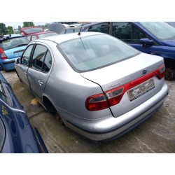 Aufschlüsselung der Teile für Seat toledo II (1M2) 1.9 TDI Diesel aus dem Jahr 2001 mit Motor AGR,ALH
