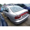 Aufschlüsselung der Teile für Seat toledo II (1M2) 1.9 TDI Diesel aus dem Jahr 2001 mit Motor AGR,ALH